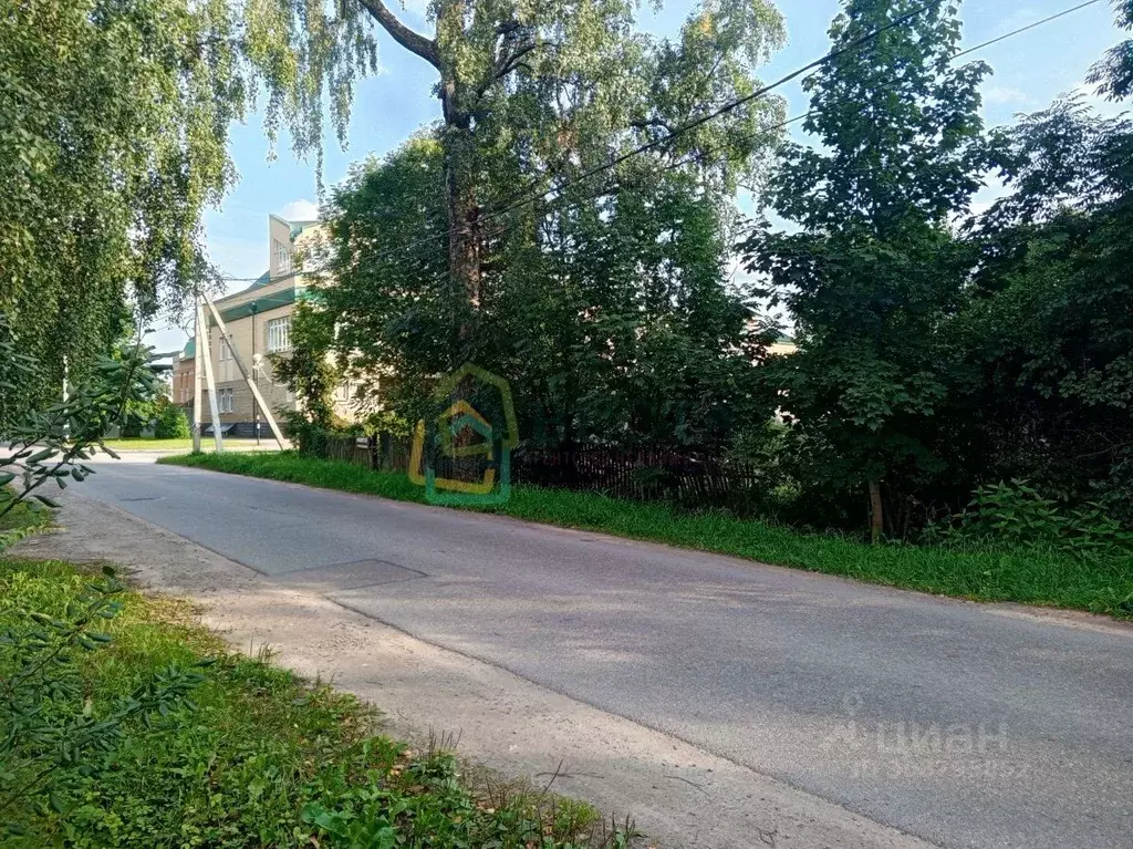 Участок в Ленинградская область, Гатчинский район, Тайцы городской ... - Фото 1