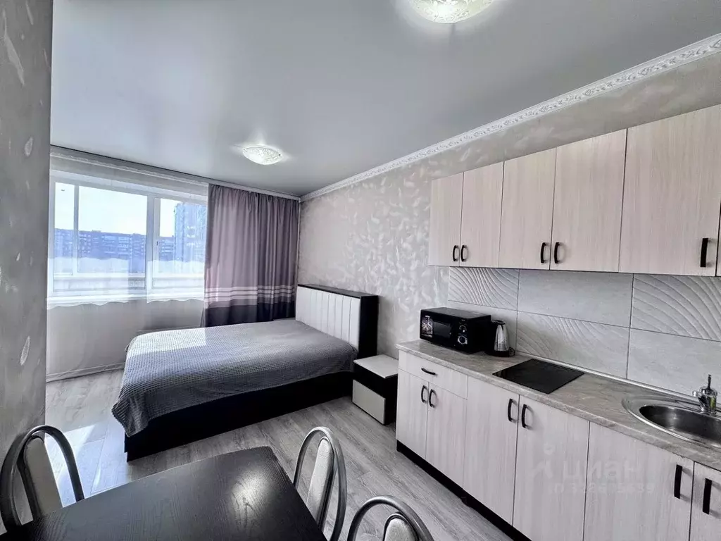 Студия Хакасия, Абакан ул. Некрасова, 18 (40.0 м) - Фото 1