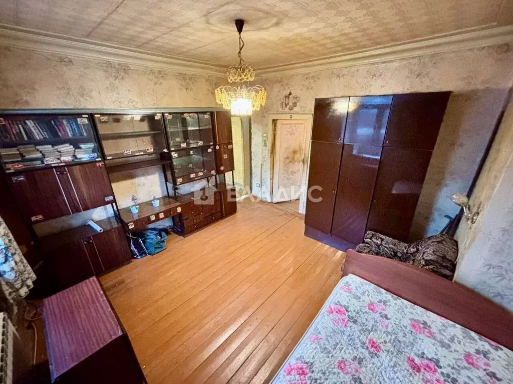 3-к кв. Ивановская область, Иваново ул. Каравайковой, 136 (67.6 м) - Фото 0