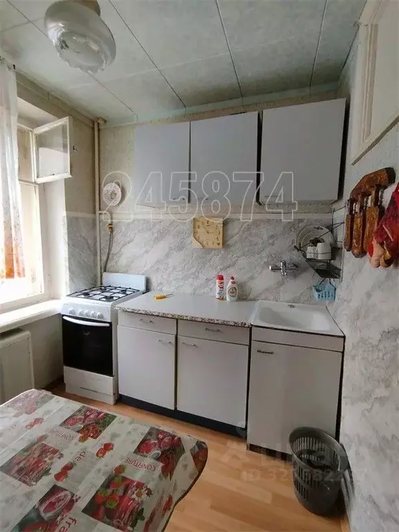 2-к кв. Москва Потешная ул., 14 (46.0 м) - Фото 2