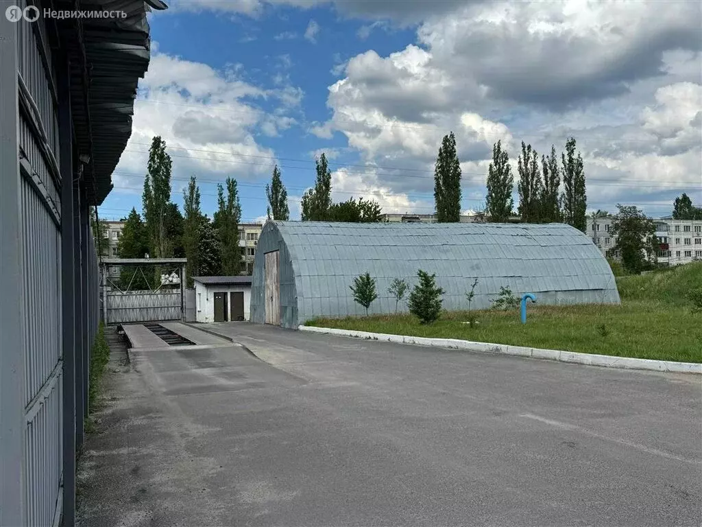 Помещение свободного назначения (79319.1 м) - Фото 0