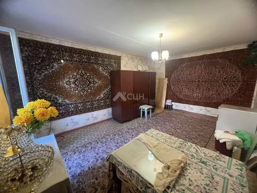 1-к кв. Нижегородская область, Саров ул. Победы, 2А (33.6 м) - Фото 1