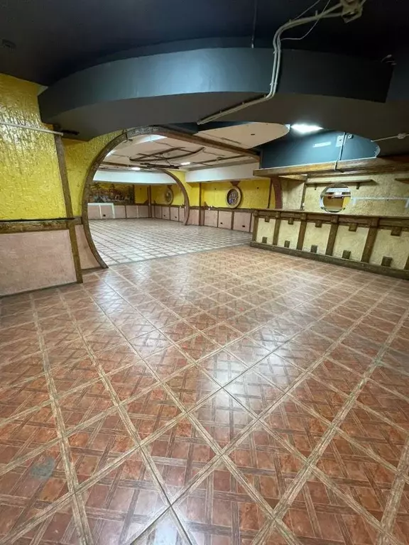 Производственное помещение в Москва Красноказарменная ул., 12С38 (398 ... - Фото 1