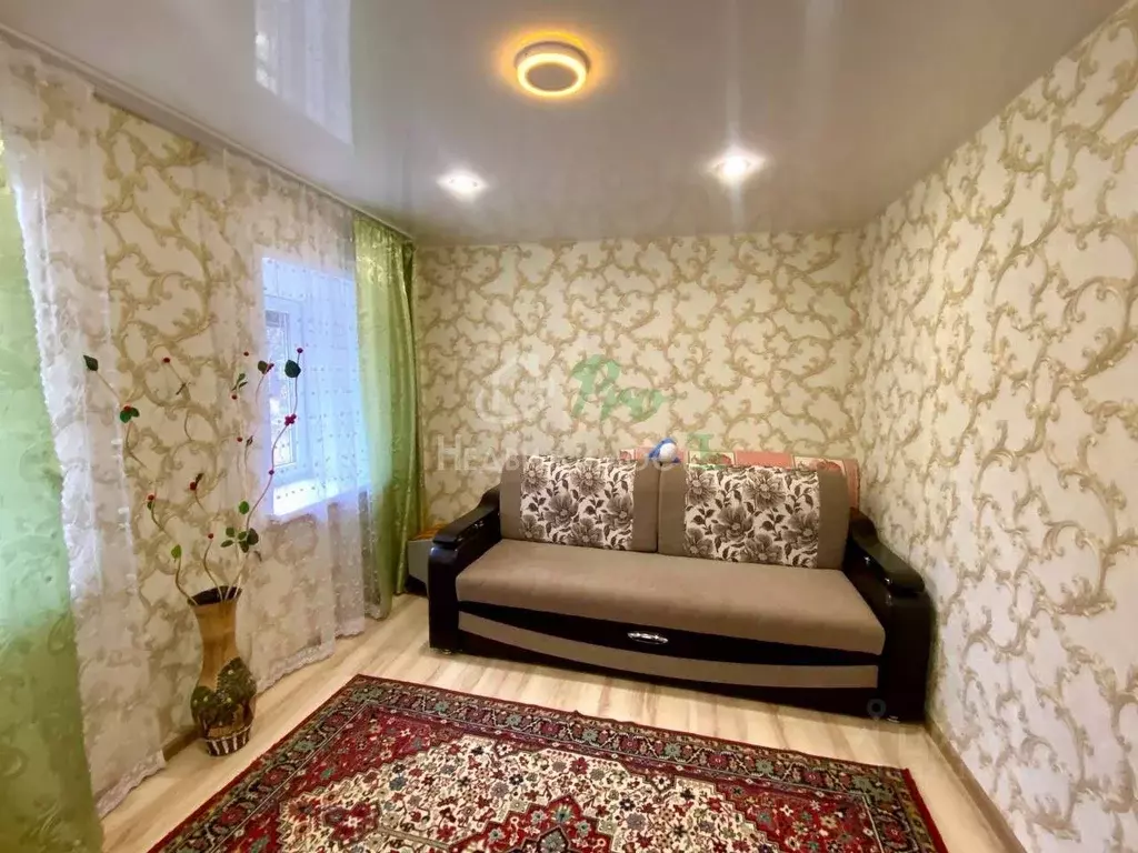 Дом в Краснодарский край, Ейск ул. Мира (47 м) - Фото 2