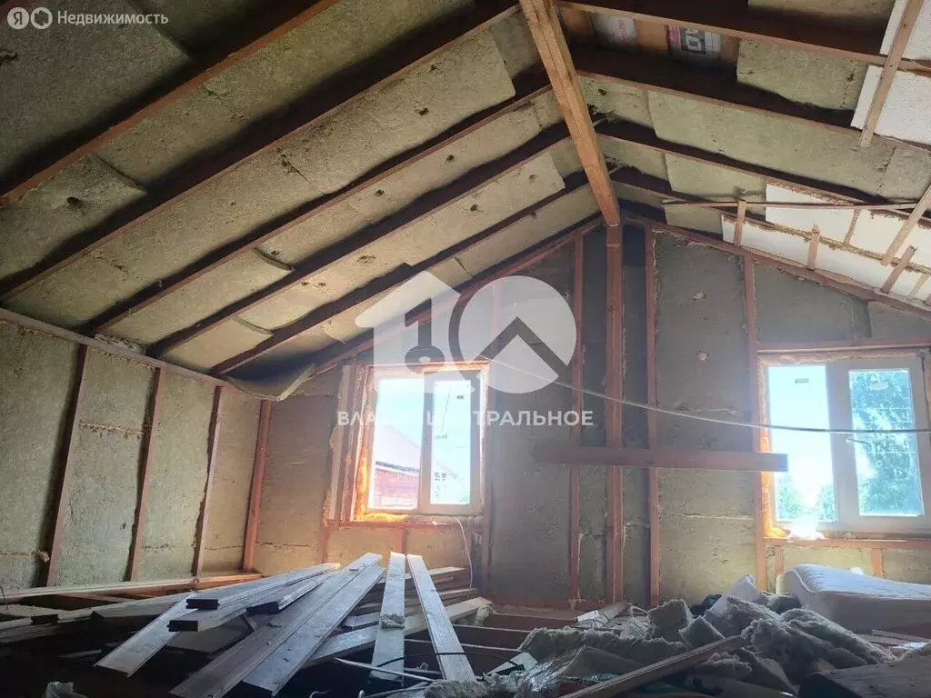 Дом в Колыванский район, СНТ Вертолёт, Цветочная улица, 20 (72 м) - Фото 1