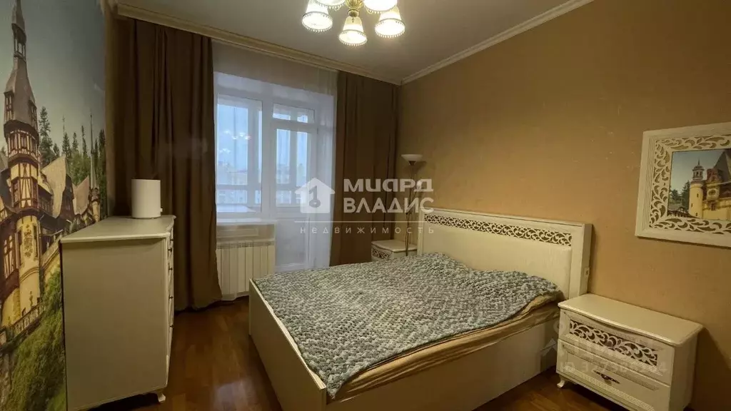2-к кв. Омская область, Омск ул. Перелета, 32 (53.2 м) - Фото 1