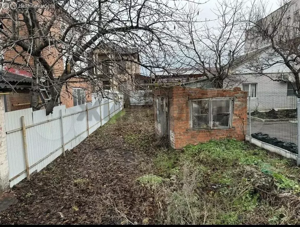 Дом в Шахты, Советская улица (30 м) - Фото 1