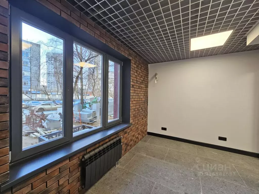 Офис в Москва Дегунинская ул., 1К2 (12 м) - Фото 0
