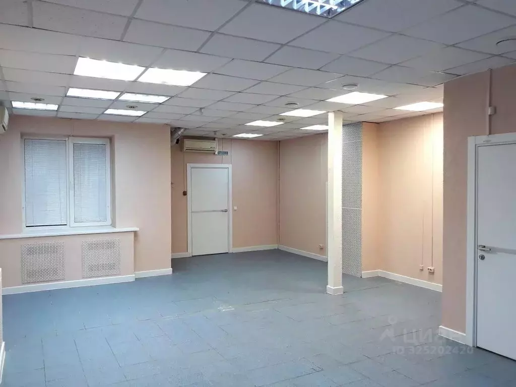 Помещение свободного назначения в Самарская область, Самара ул. ... - Фото 1