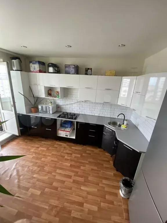 Аукцион: 1-к. квартира, 45 м, 7/10 эт. - Фото 1