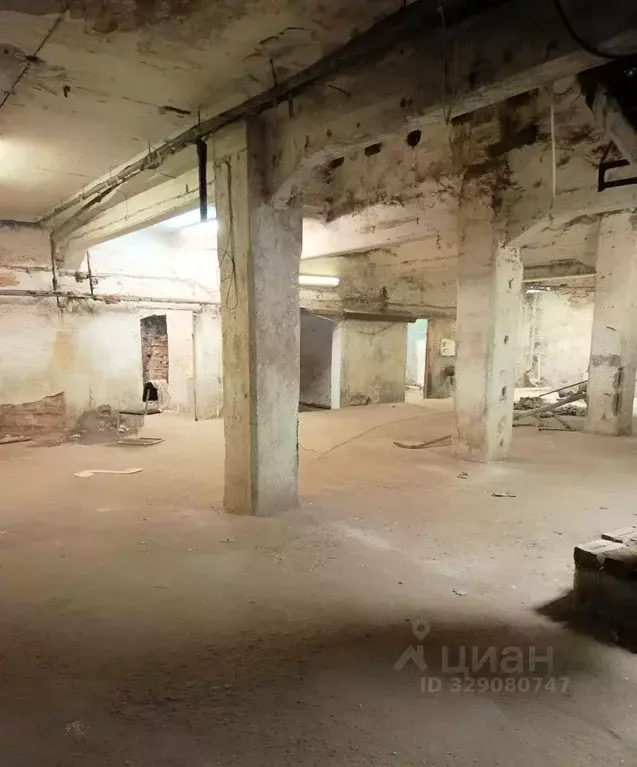 Склад в Санкт-Петербург Московский просп., 93Б (280 м) - Фото 2