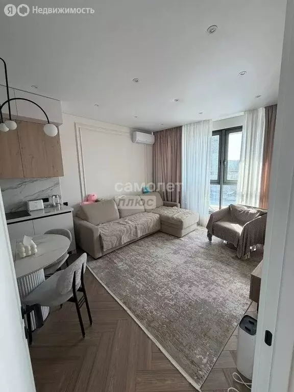 2-комнатная квартира: Москва, 5-я Мякининская улица, 20 (47 м) - Фото 2