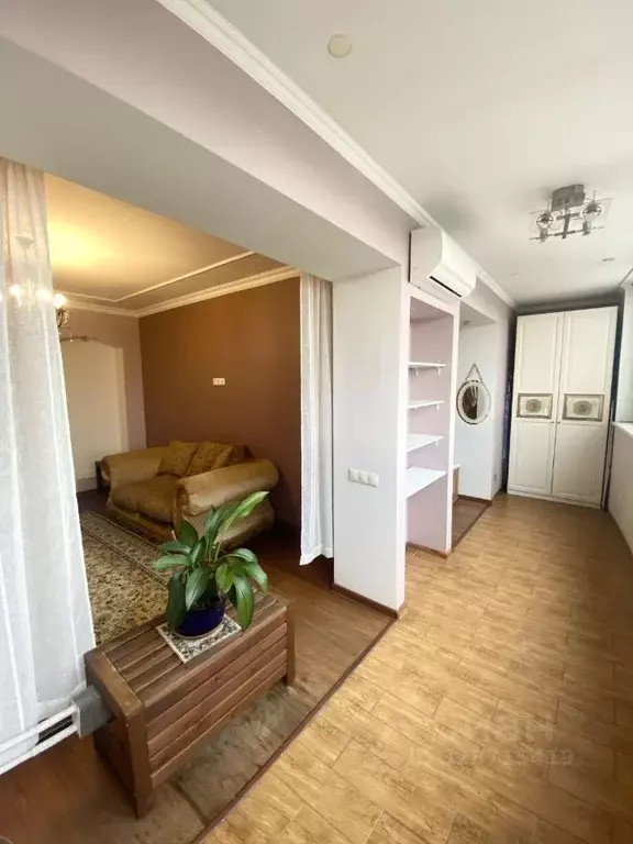 1-к кв. Москва 5-й Войковский проезд, 16к2 (50.2 м) - Фото 1