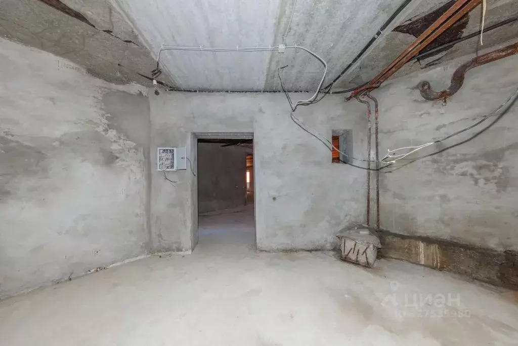 Помещение свободного назначения в Брянская область, Брянск ул. ... - Фото 2