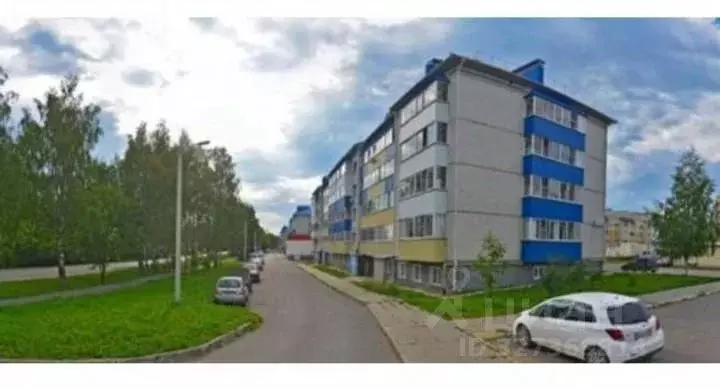 2-к кв. Кировская область, Киров Лянгасы сл., ул. Тарасовская, 8 (35.0 ... - Фото 1