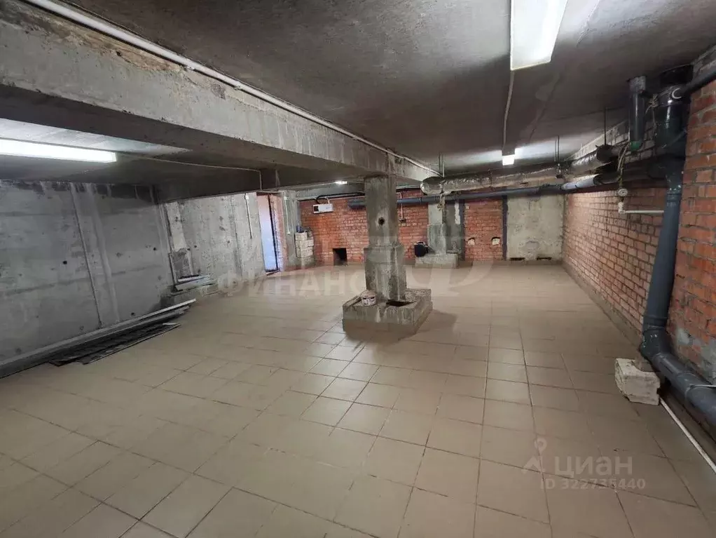 Производственное помещение в Калининградская область, Калининград ул. ... - Фото 2