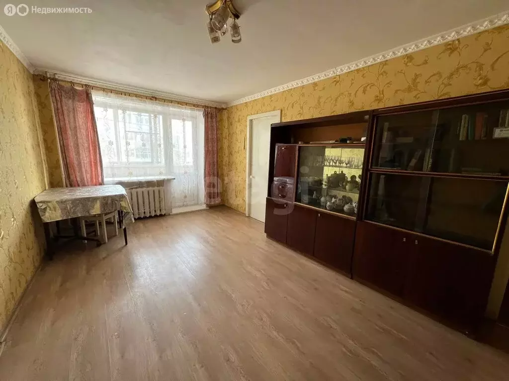 2-комнатная квартира: Богородицк, Комсомольская улица, 58 (42.7 м) - Фото 2