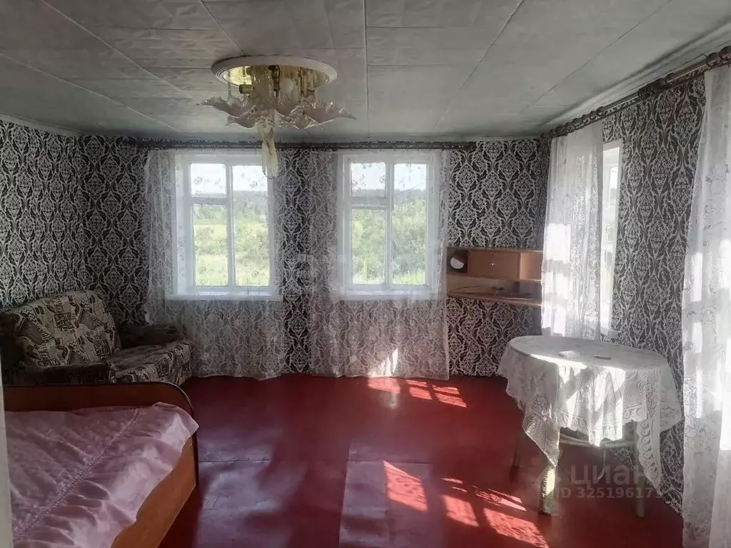 Дом в Белгородская область, Борисовский район, Хотмыжское с/пос, Отруб ... - Фото 1