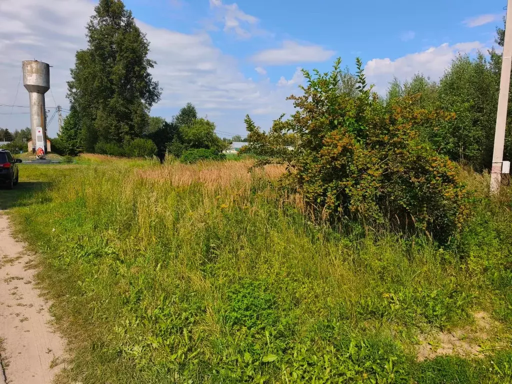 Участок в Московская область, Орехово-Зуевский городской округ, пос. ... - Фото 0