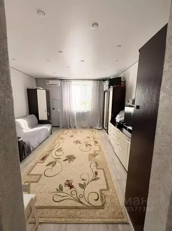 2-к кв. Костромская область, Галич ул. Строителей, 2 (54.4 м) - Фото 2