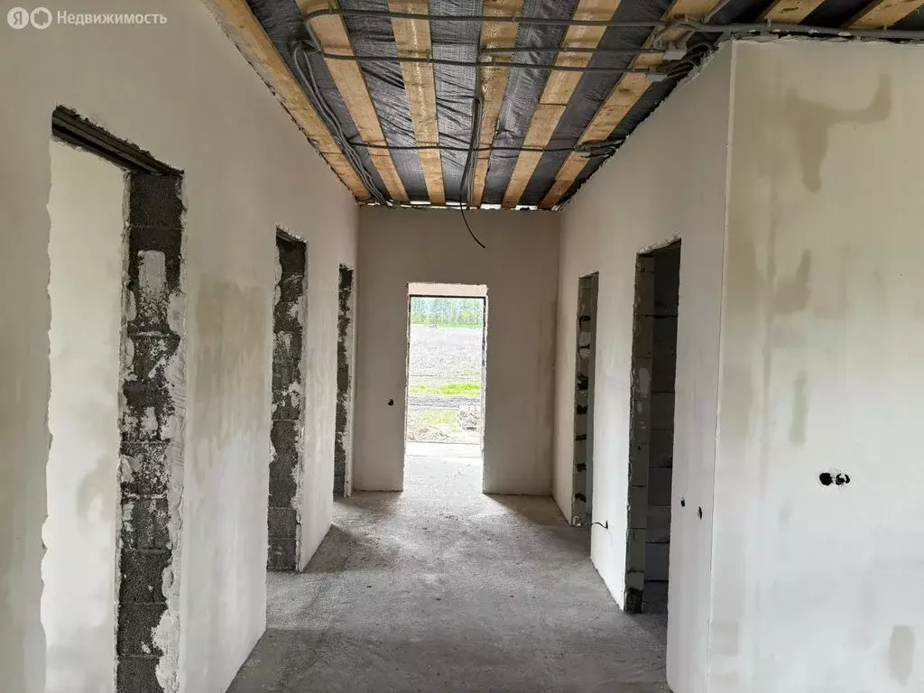 Дом в Туймазы, Солнечная улица (120 м) - Фото 0