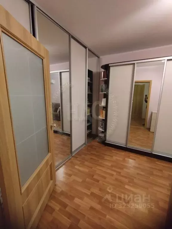 1-к кв. Курская область, Курск просп. Анатолия Дериглазова, 9А (37.0 ... - Фото 2