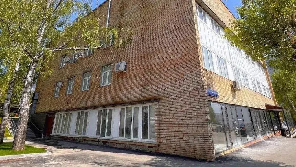 Помещение свободного назначения в Москва Старокалужское ш., 62 (528 м) - Фото 0