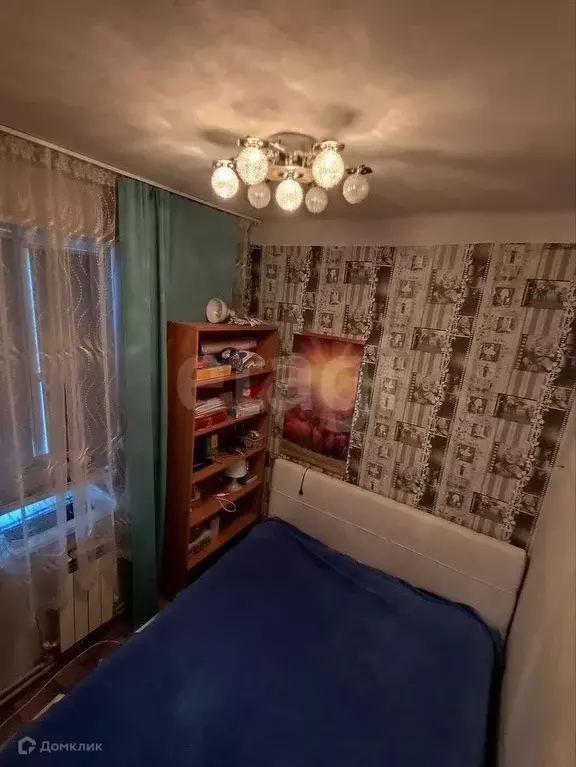 Продаётся 3-к квартира, 37.8 м - Фото 0