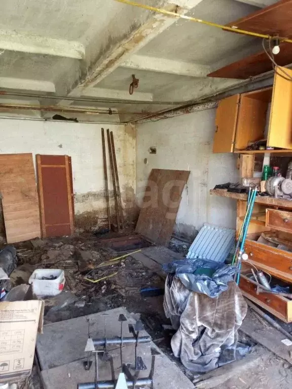 Гараж в Свердловская область, Талица ул. Труда, 32 (24 м) - Фото 2