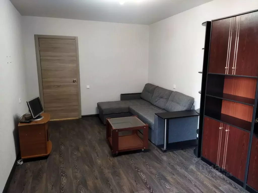 1-к кв. Воронежская область, Воронеж Московский просп., 124 (41.0 м) - Фото 1