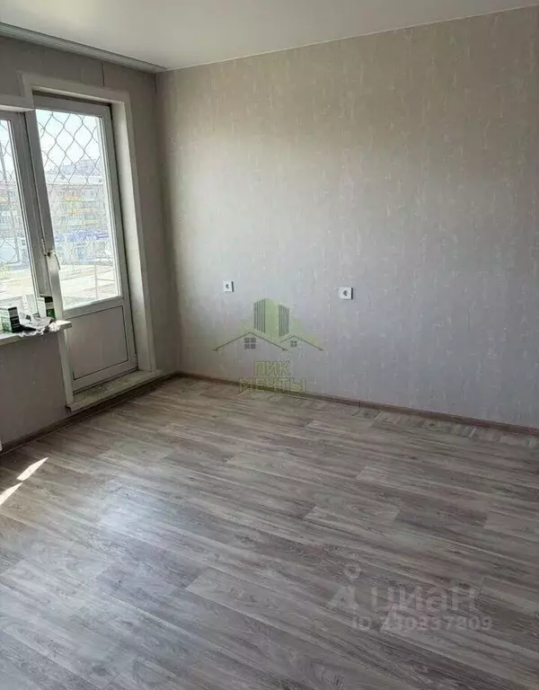 1-к кв. Бурятия, Улан-Удэ Ключевская ул., 15 (34.6 м) - Фото 1