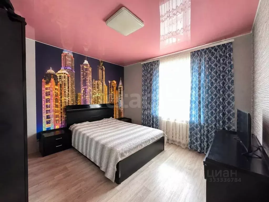 3-к кв. Крым, Симферополь ул. Инге (85.0 м) - Фото 1
