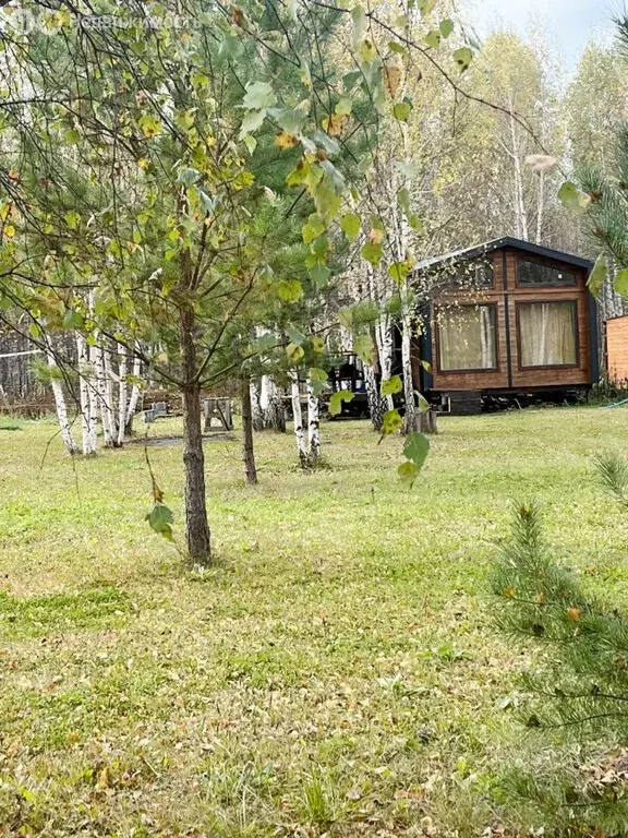 Дом в Свердловская область, Белоярский муниципальный округ, ДНТ ... - Фото 1