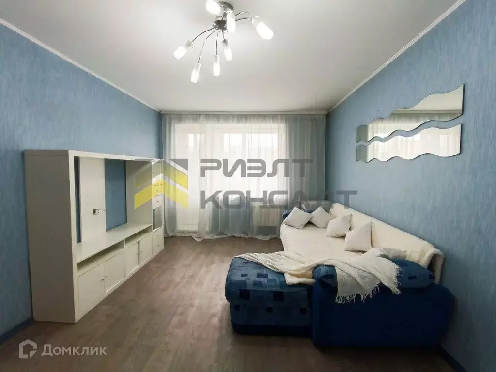 Продаётся 1-к квартира, 34.3 м - Фото 1