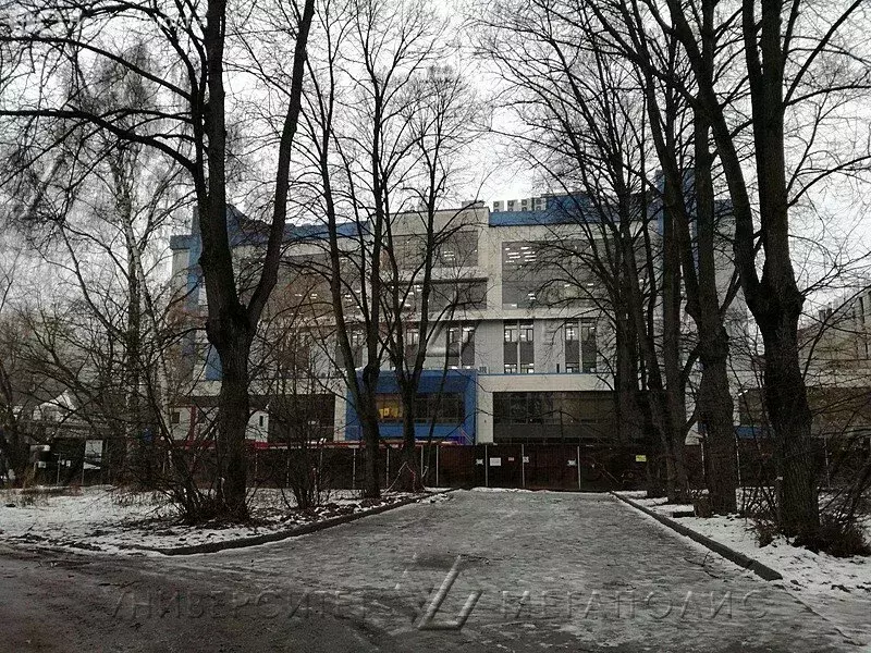 Офис (47 м) - Фото 2