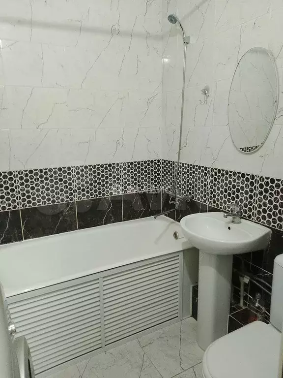 Квартира-студия, 27,6 м, 5/9 эт. - Фото 1