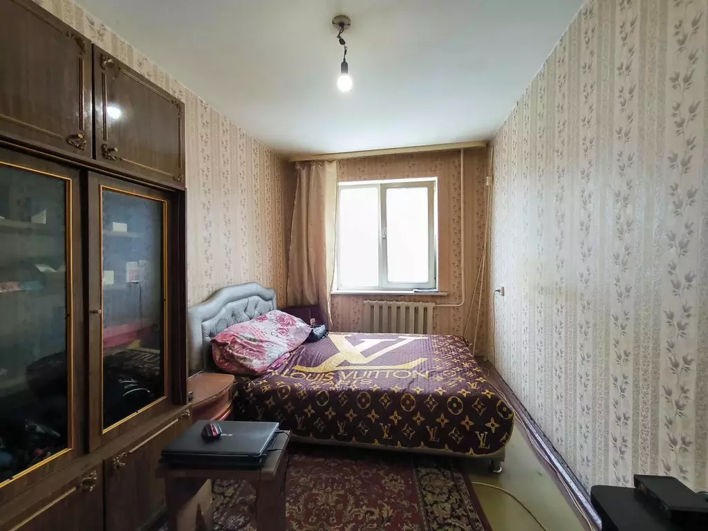 Продаётся 3-к квартира, 62.4 м - Фото 1