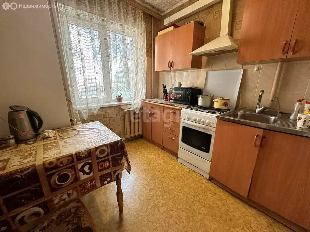 2-комнатная квартира: Карачев, улица Урицкого, 60 (41.8 м) - Фото 1