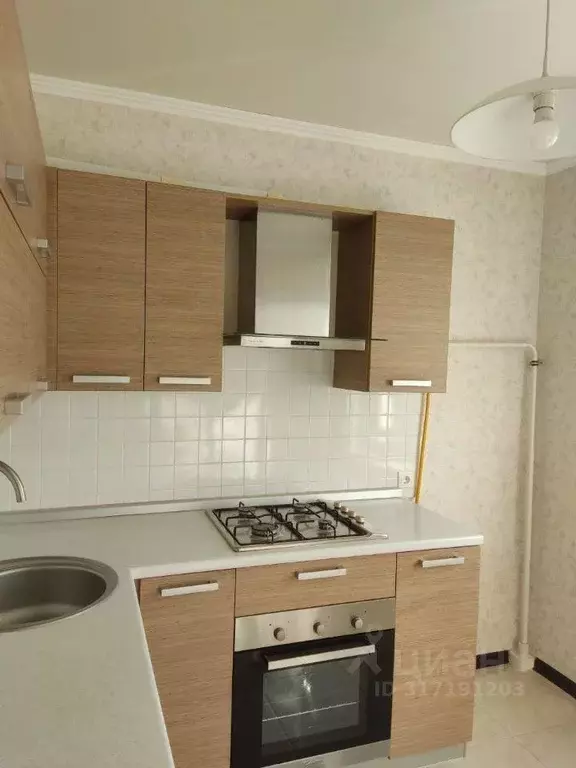 Квартира, 2 комнаты, 52.2 м - Фото 0