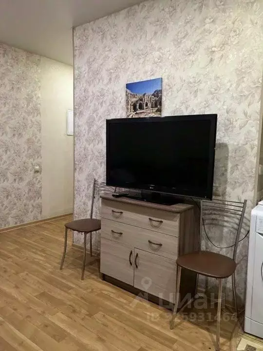 1-к кв. Красноярский край, Красноярск ул. Карла Маркса, 92 (33.0 м) - Фото 2