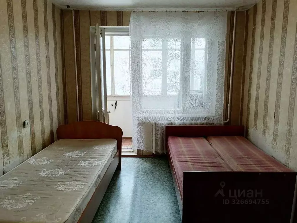 3-к кв. Самарская область, Самара просп. Карла Маркса, 463 (69.0 м) - Фото 1