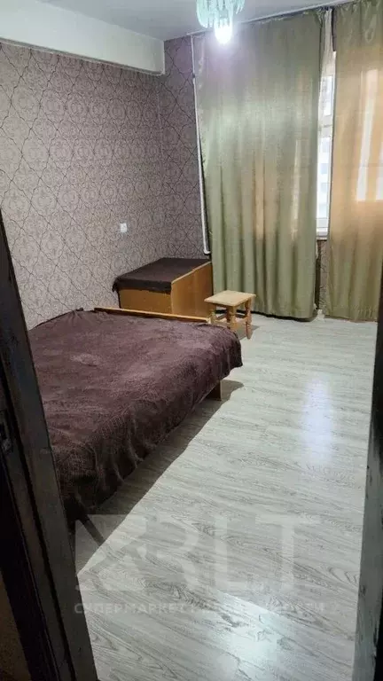 2-к кв. Дагестан, Махачкала просп. Гамидова, 79 (50.0 м) - Фото 1
