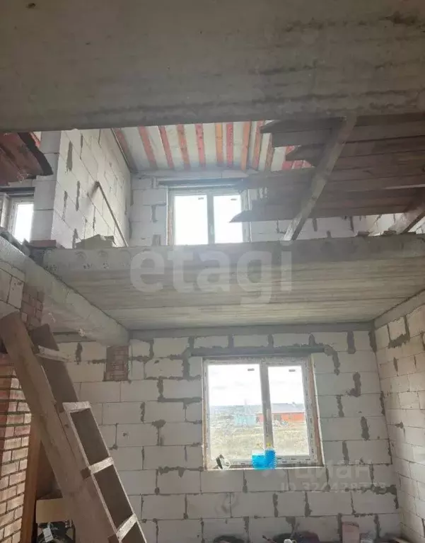 Дом в Калмыкия, Элиста ул. Промысловая, 12 (179 м) - Фото 2