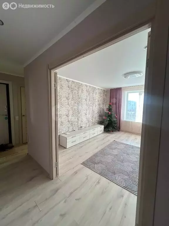 3-комнатная квартира: Мценск, Школьный проезд, 4 (62.8 м) - Фото 2