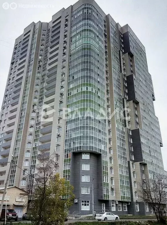 2-комнатная квартира: Мытищи, улица Академика Каргина, 42 (82 м) - Фото 1