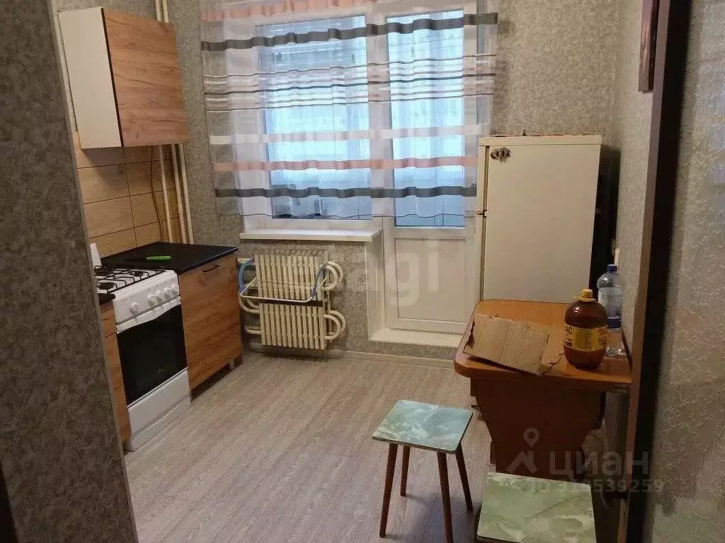 1-к кв. Воронежская область, Воронеж ул. Артамонова, 34/7 (38.0 м) - Фото 0