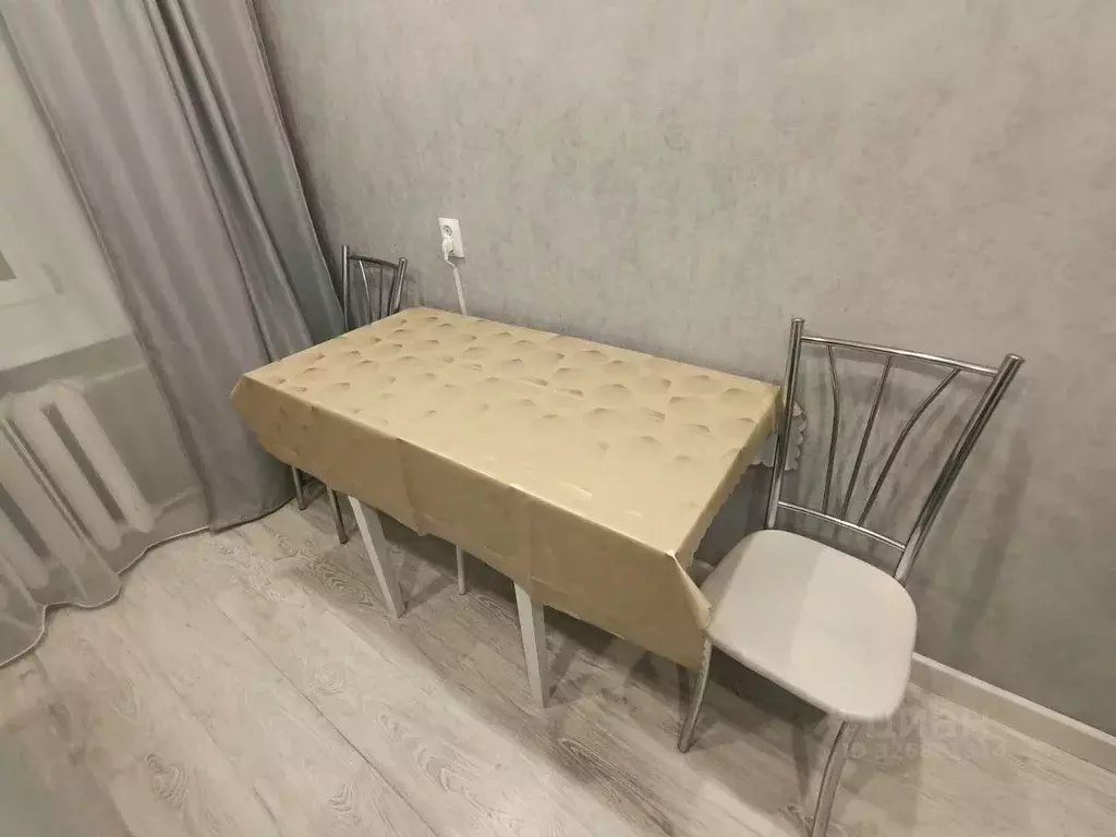 1-к кв. Ярославская область, Рыбинск ул. Герцена, 39 (28.5 м) - Фото 2