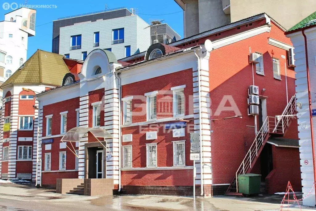 Офис (195 м) - Фото 0