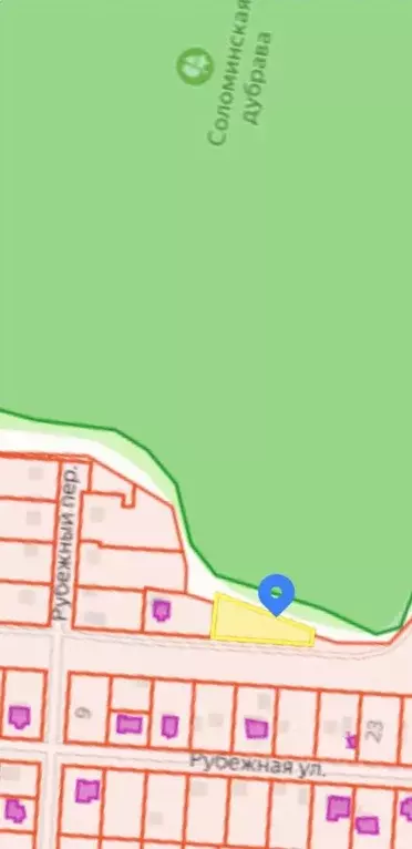 Участок в Белгородская область, Белгородский район, Тавровское с/пос, ... - Фото 0
