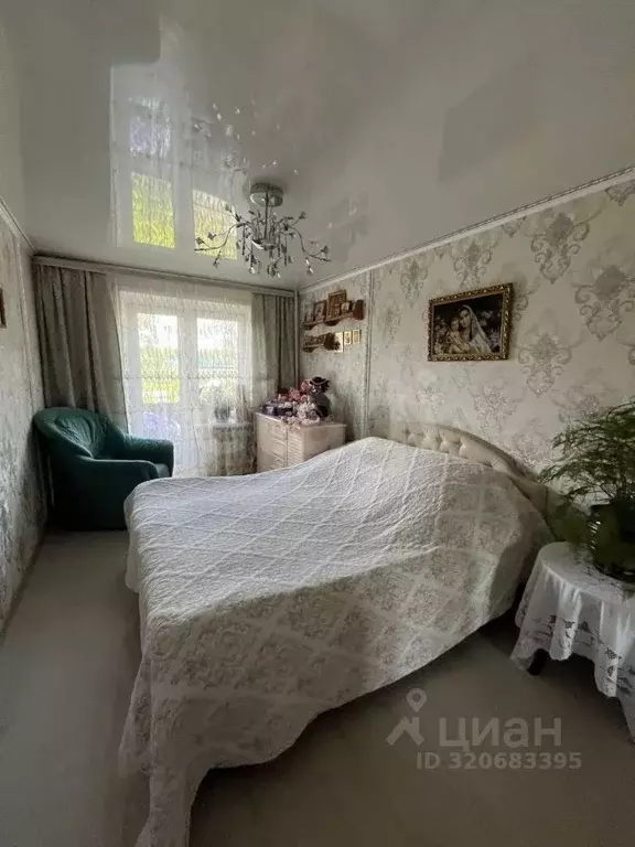 3-к кв. Алтай, Майминский район, с. Майма ул. Механизаторов (57.4 м) - Фото 1